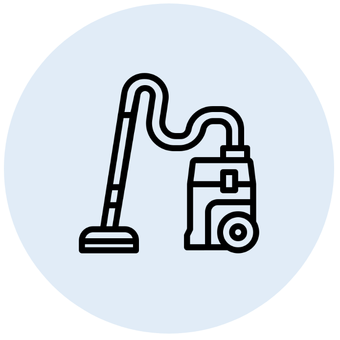  Vacuum & hygenic vacuum bags