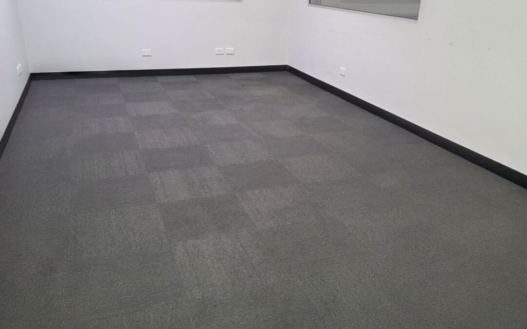 A practical cleaning checklist before a workplace shutdown